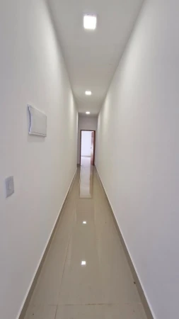 Casa Residencial Itaipú