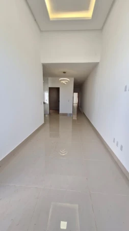 Casa Residencial Itaipú