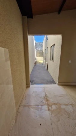 Casa Residencial Itaipú