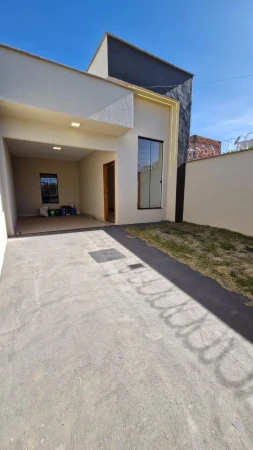Casa Residencial Itaipú