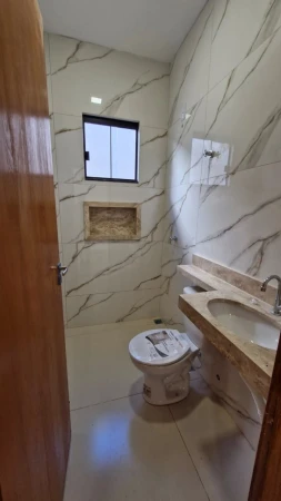 Casa Residencial Itaipú