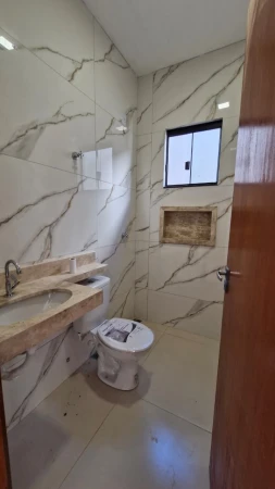 Casa Residencial Itaipú