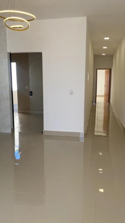 Casa Residencial Itaipú