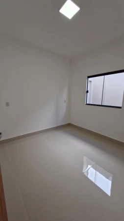 Casa Residencial Itaipú