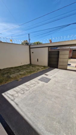 Casa Residencial Itaipú