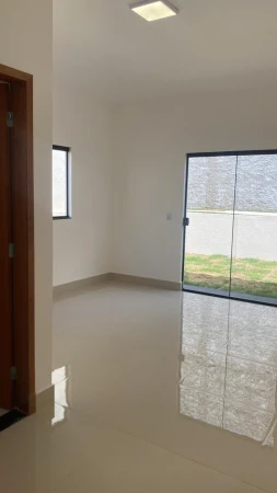 Casa Residencial Itaipú