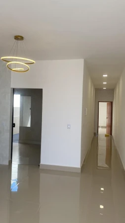 Casa Residencial Itaipú