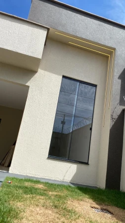 Casa Residencial Itaipú