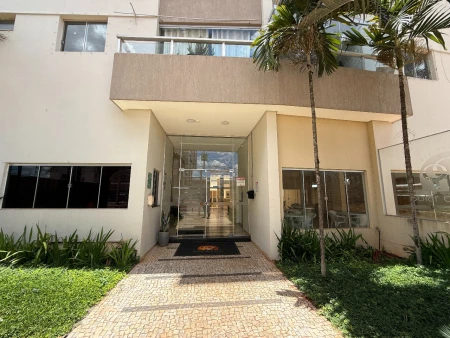 Residencial Solar dos Ipês