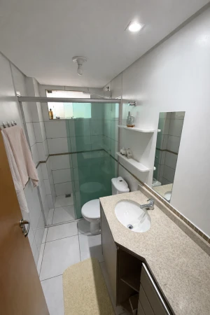 Residencial Solar dos Ipês