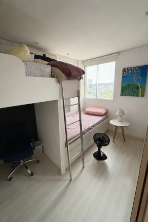 Residencial Solar dos Ipês