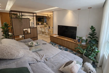 Residencial Solar dos Ipês