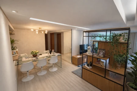 Residencial Solar dos Ipês
