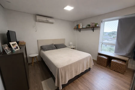 Residencial Solar dos Ipês