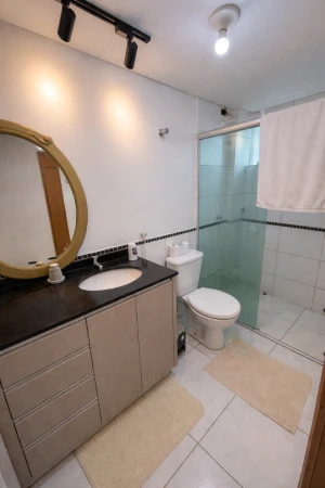 Residencial Solar dos Ipês