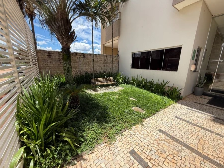 Residencial Solar dos Ipês