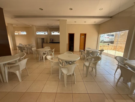 Residencial Solar dos Ipês
