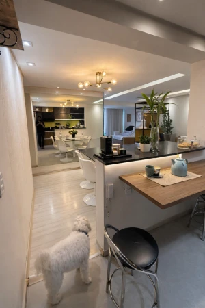Residencial Solar dos Ipês