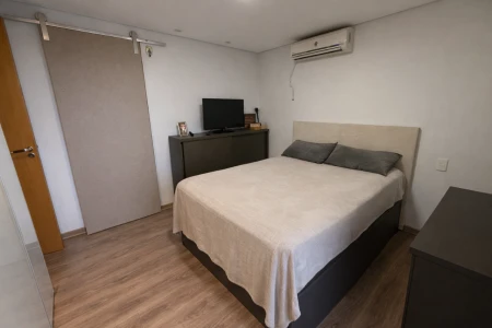 Residencial Solar dos Ipês