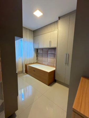 Casa Cidade Satélite São Luiz
