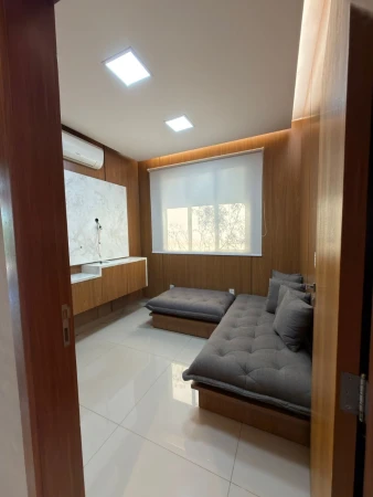 Casa Cidade Satélite São Luiz