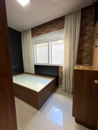 Casa Cidade Satélite São Luiz