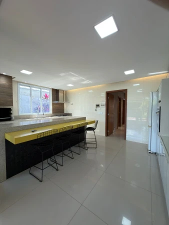Casa Cidade Satélite São Luiz