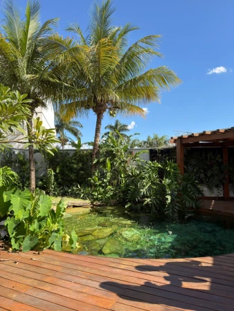 Casa Cidade Satélite São Luiz
