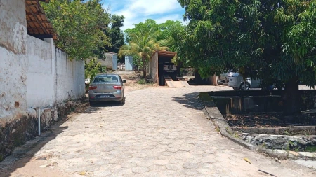 Terreno em Goiás Velho