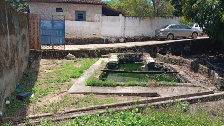Terreno em Goiás Velho