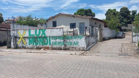 Terreno em Goiás Velho