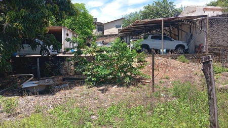 Terreno em Goiás Velho