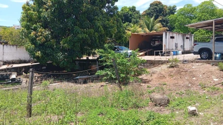 Terreno em Goiás Velho