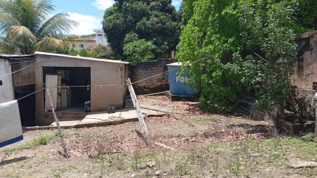 Terreno em Goiás Velho