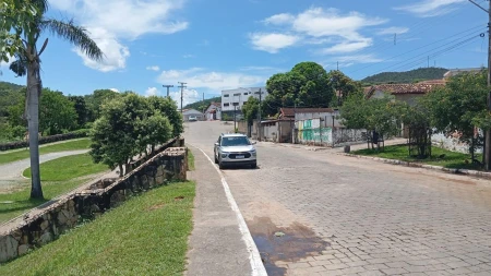 Terreno em Goiás Velho