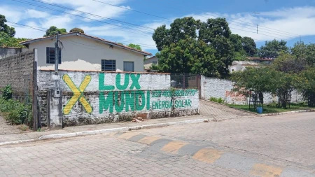 Terreno em Goiás Velho