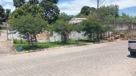 Terreno em Goiás Velho