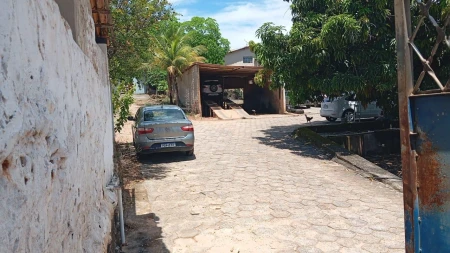 Terreno em Goiás Velho