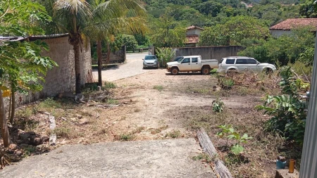 Terreno em Goiás Velho