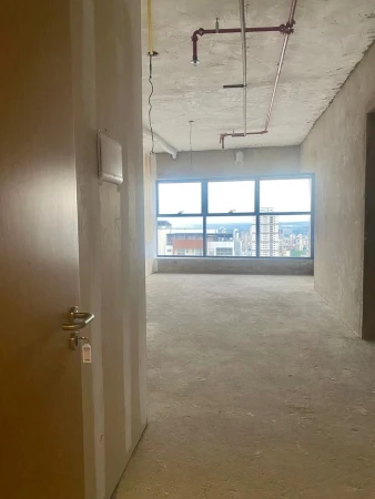 Sala Comercial WTC
