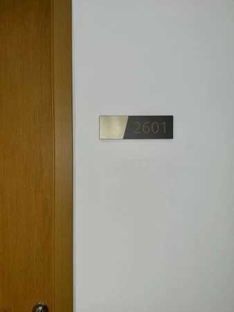 Sala Comercial WTC