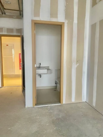 Sala Comercial WTC