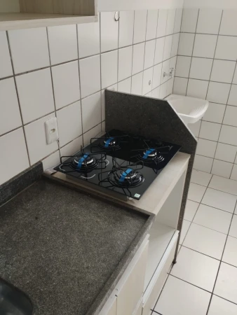 Condomínio Rosa dos Ventos