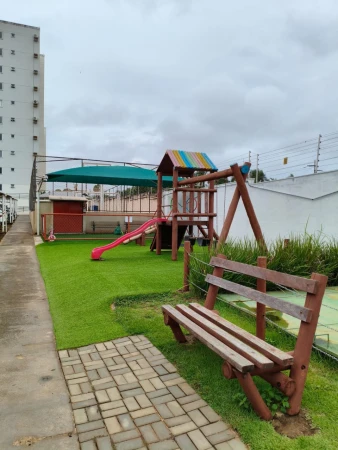 Condomínio Rosa dos Ventos
