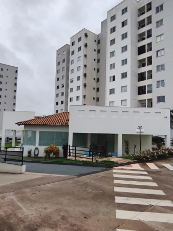 Condomínio Rosa dos Ventos