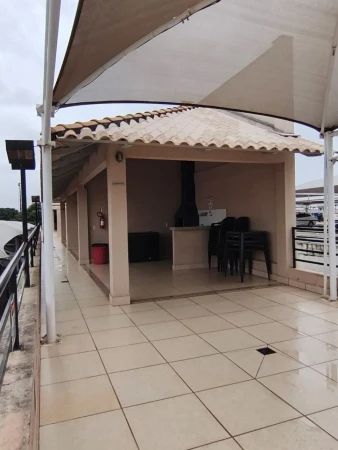 Condomínio Rosa dos Ventos