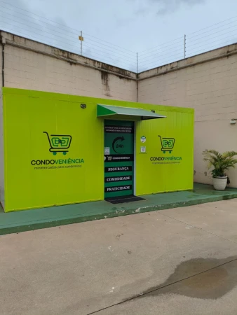 Condomínio Rosa dos Ventos