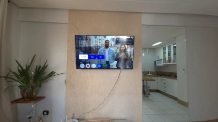 Flat Sun Square