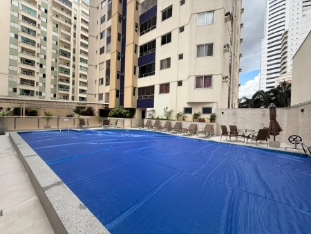 Residencial Itaúba