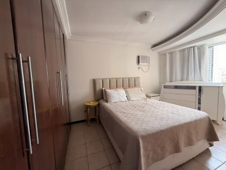Residencial Itaúba